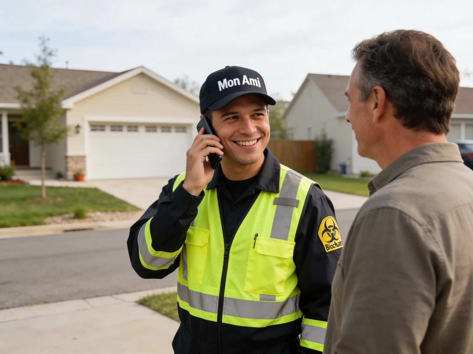 Sewage Cleanup Leiter, WY FAQs